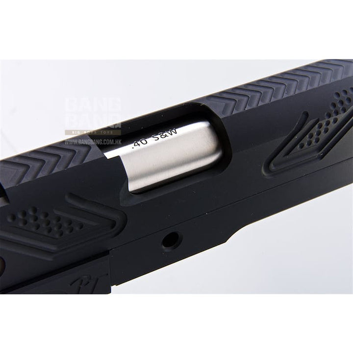Gunsmith Bros CNC Aluminum PT Style Standard Set for Tokyo m - Bang Bang Airsoft