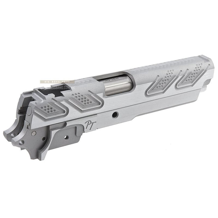 Gunsmith Bros CNC Aluminum PT Style Standard Set for Tokyo m - Bang Bang Airsoft
