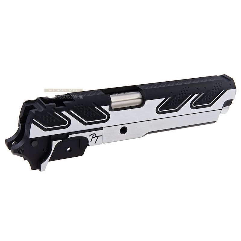 Gunsmith Bros CNC Aluminum PT Style Standard Set for Tokyo m - Bang Bang Airsoft