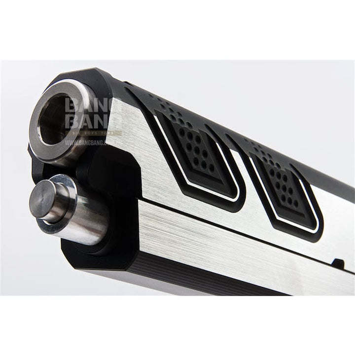 Gunsmith Bros CNC Aluminum PT Style Standard Set for Tokyo m - Bang Bang Airsoft