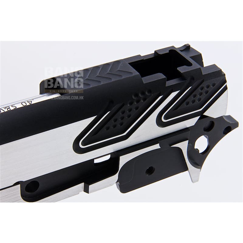 Gunsmith Bros CNC Aluminum PT Style Standard Set for Tokyo m - Bang Bang Airsoft