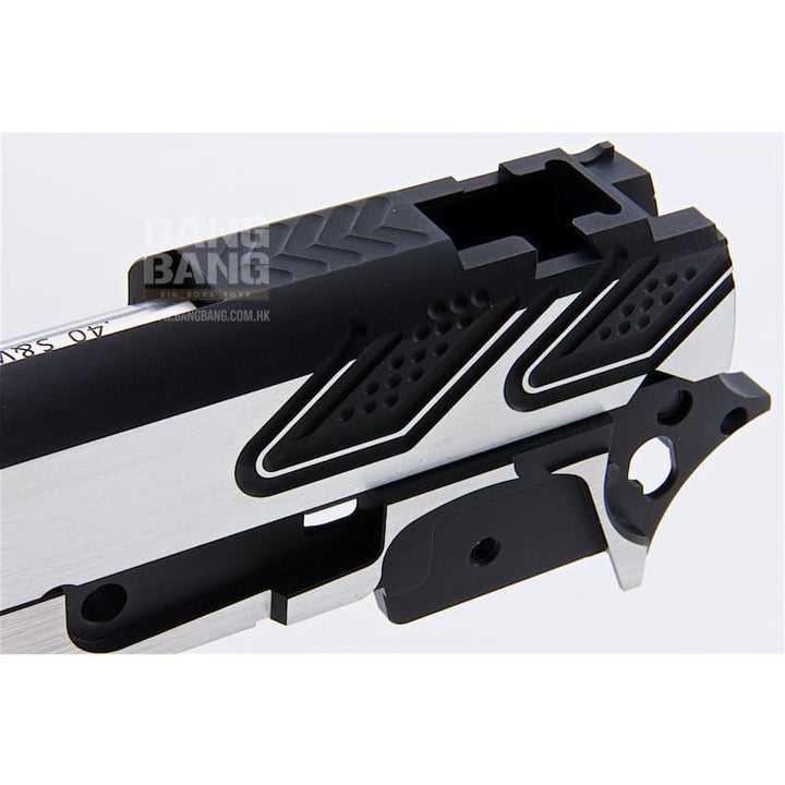 Gunsmith Bros CNC Aluminum PT Style Standard Set for Tokyo m - Bang Bang Airsoft
