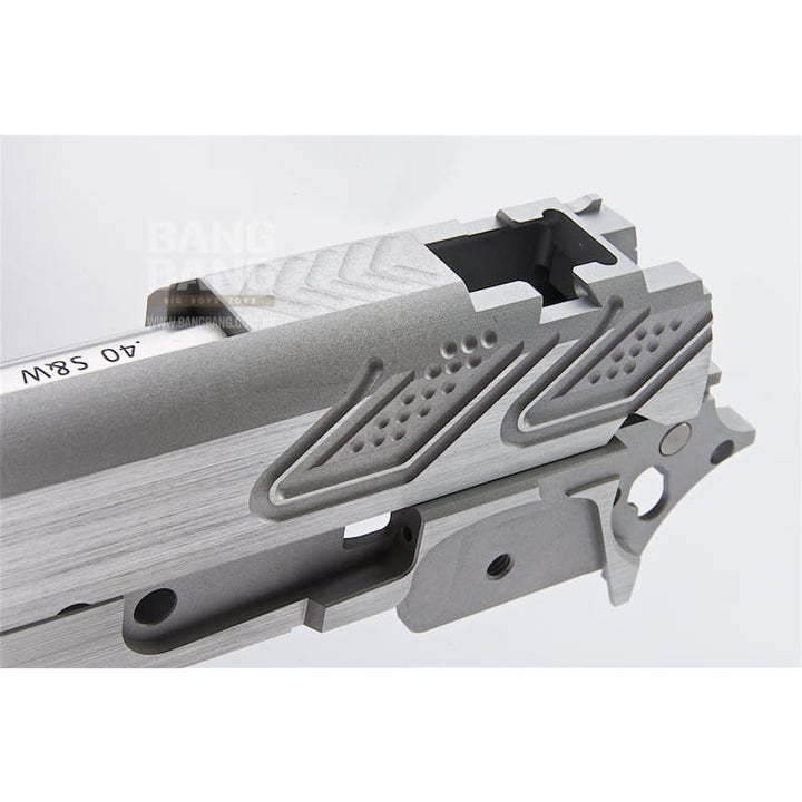 Gunsmith Bros CNC Aluminum PT Style Standard Set for Tokyo m - Bang Bang Airsoft