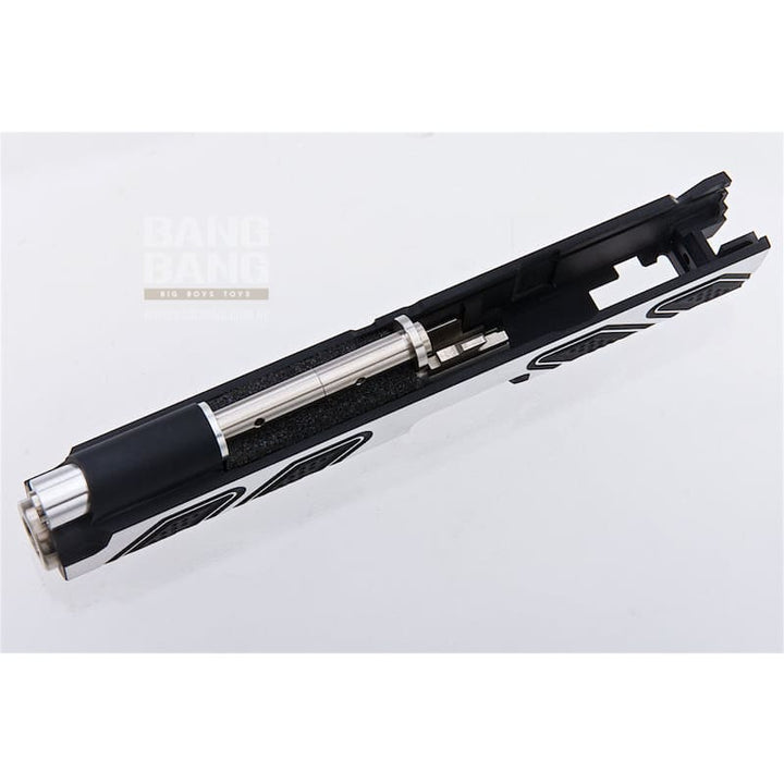 Gunsmith Bros CNC Aluminum PT Style Standard Set for Tokyo m - Bang Bang Airsoft