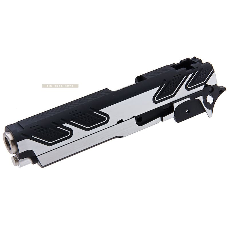 Gunsmith Bros CNC Aluminum PT Style Standard Set for Tokyo m - Bang Bang Airsoft