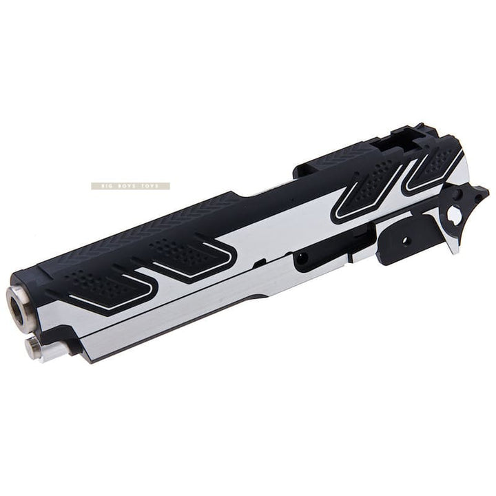 Gunsmith Bros CNC Aluminum PT Style Standard Set for Tokyo m - Bang Bang Airsoft