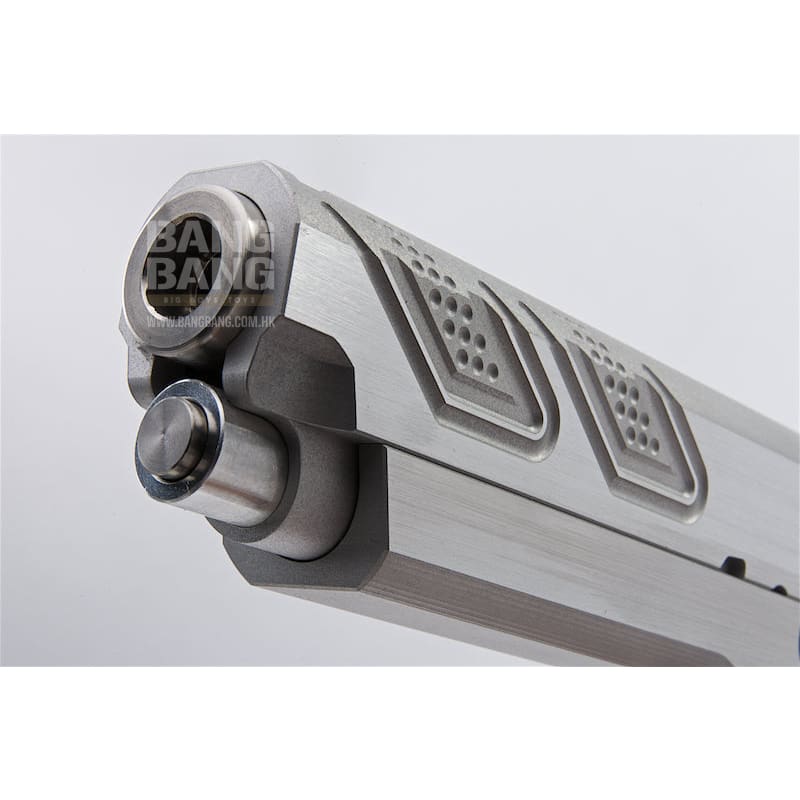 Gunsmith Bros CNC Aluminum PT Style Standard Set for Tokyo m - Bang Bang Airsoft