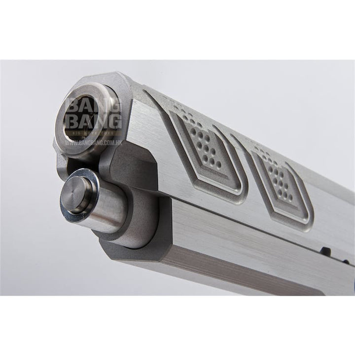 Gunsmith Bros CNC Aluminum PT Style Standard Set for Tokyo m - Bang Bang Airsoft