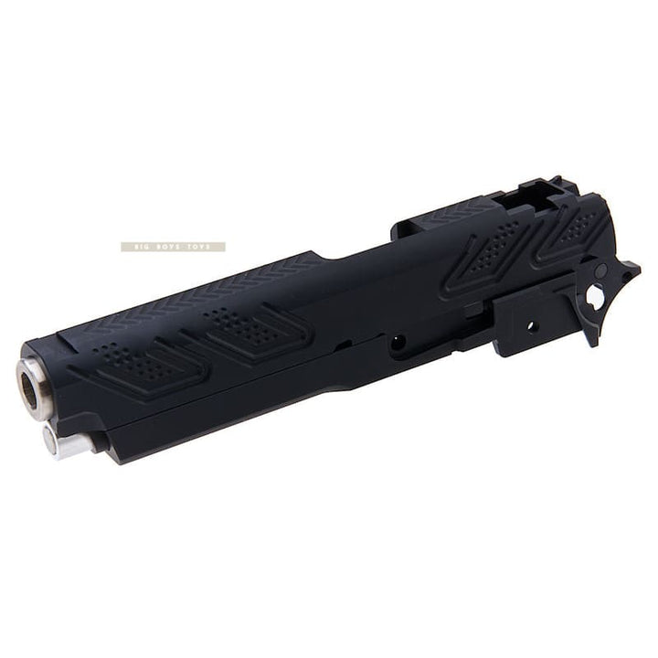 Gunsmith Bros CNC Aluminum PT Style Standard Set for Tokyo m - Bang Bang Airsoft