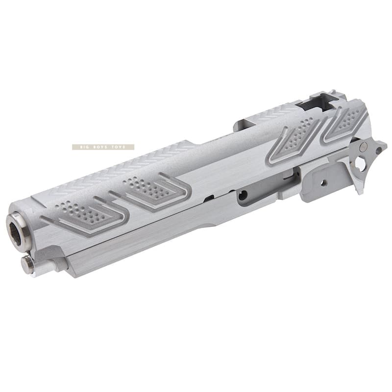 Gunsmith Bros CNC Aluminum PT Style Standard Set for Tokyo m - Bang Bang Airsoft
