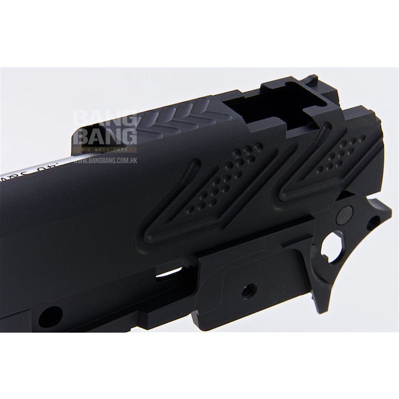 Gunsmith Bros CNC Aluminum PT Style Standard Set for Tokyo m - Bang Bang Airsoft
