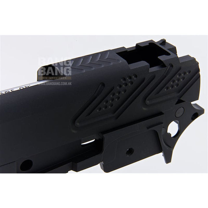 Gunsmith Bros CNC Aluminum PT Style Standard Set for Tokyo m - Bang Bang Airsoft