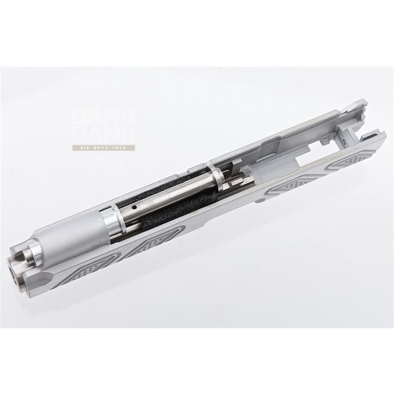 Gunsmith Bros CNC Aluminum PT Style Standard Set for Tokyo m - Bang Bang Airsoft
