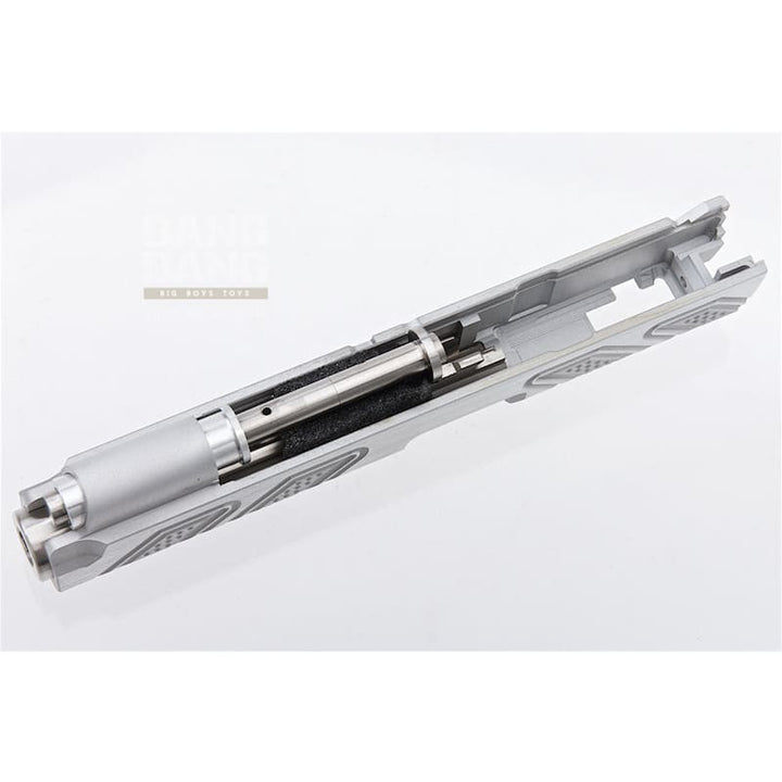 Gunsmith Bros CNC Aluminum PT Style Standard Set for Tokyo m - Bang Bang Airsoft