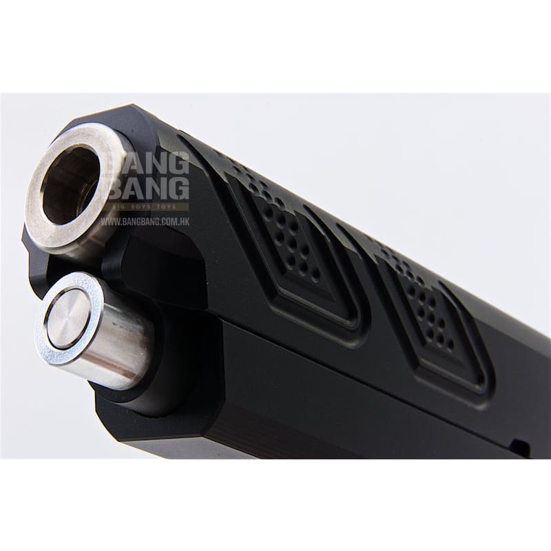 Gunsmith Bros CNC Aluminum PT Style Standard Set for Tokyo m - Bang Bang Airsoft