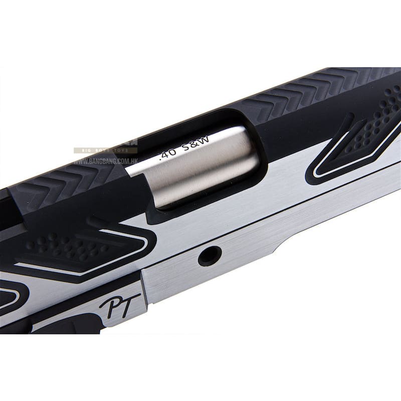 Gunsmith Bros CNC Aluminum PT Style Standard Set for Tokyo m - Bang Bang Airsoft