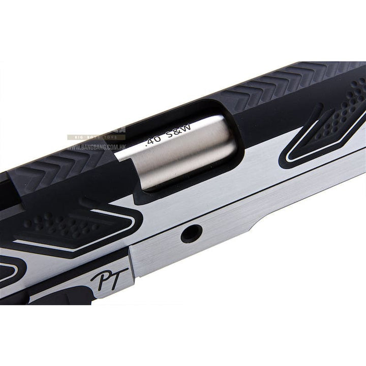 Gunsmith Bros CNC Aluminum PT Style Standard Set for Tokyo m - Bang Bang Airsoft