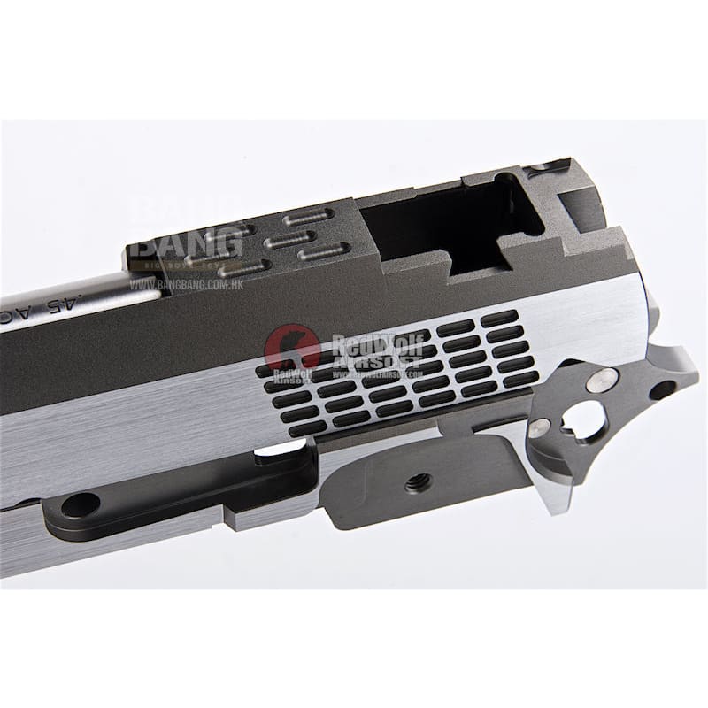 Gunsmith Bros CNC Aluminum STARS Standard Slide Kit Set for - Bang Bang Airsoft