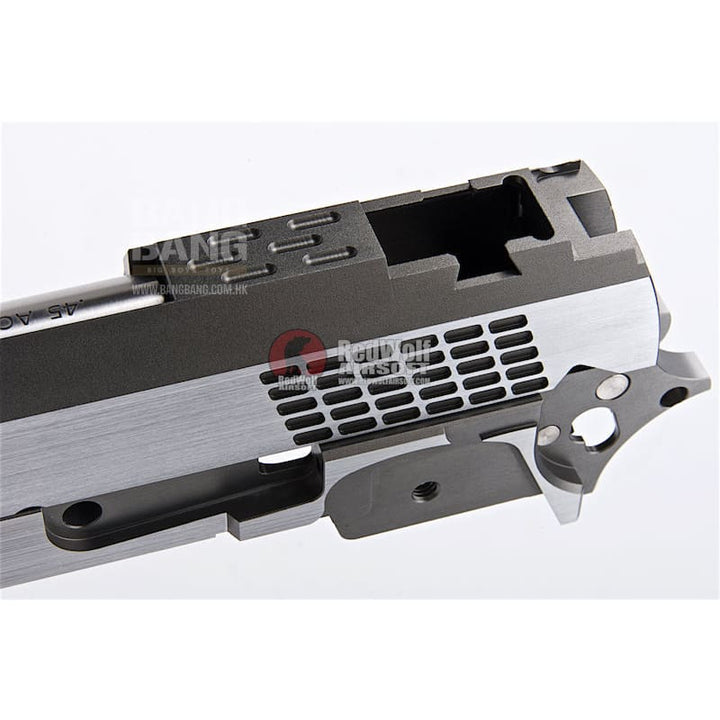 Gunsmith Bros CNC Aluminum STARS Standard Slide Kit Set for - Bang Bang Airsoft