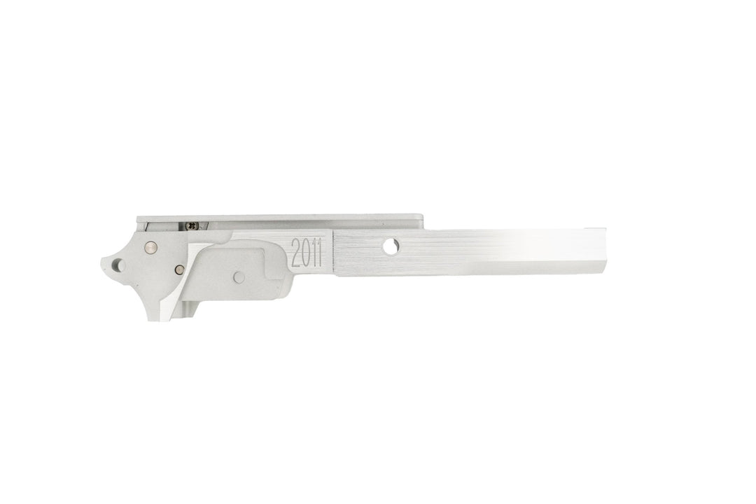 Gunsmith Bros CNC Aluminum STI 2011 Style Frame for Tokyo Marui Hi - capa 5.1 - Bang Bang Airsoft