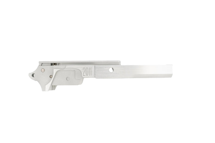 Gunsmith Bros CNC Aluminum STI 2011 Style Frame for Tokyo Marui Hi - capa 5.1 - Bang Bang Airsoft