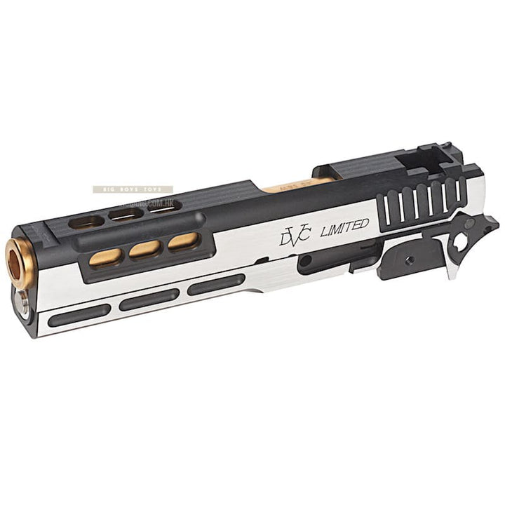 Gunsmith Bros CNC Aluminum STI DVC Standard Kit Set for Toky - Bang Bang Airsoft