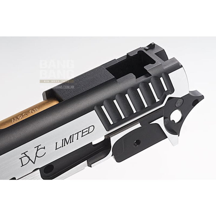 Gunsmith Bros CNC Aluminum STI DVC Standard Kit Set for Toky - Bang Bang Airsoft