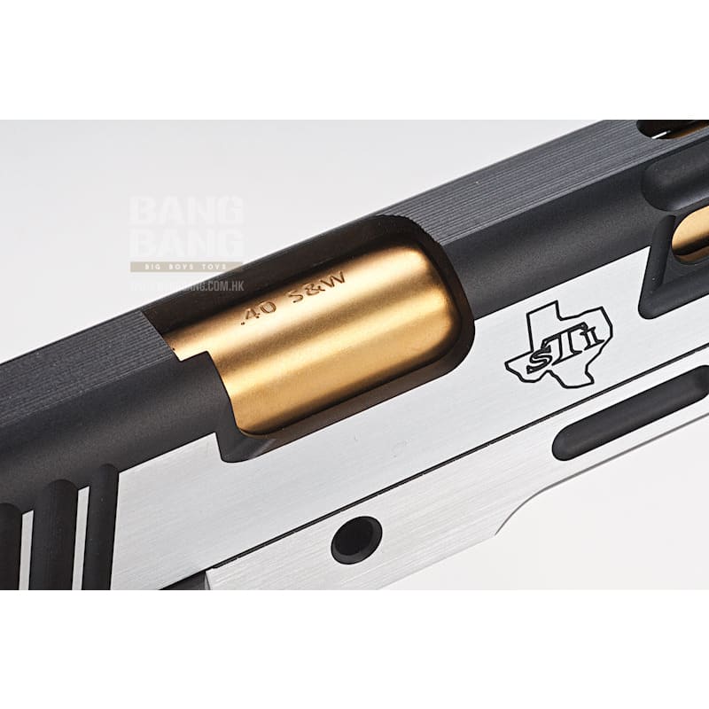 Gunsmith Bros CNC Aluminum STI DVC Standard Kit Set for Toky - Bang Bang Airsoft