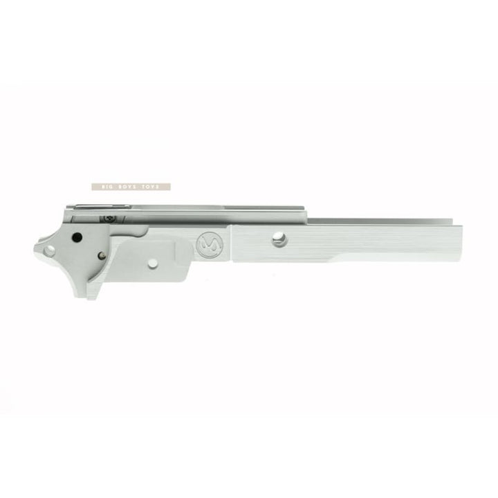 Gunsmith Bros CNC Aluminum SV Style Frame for Tokyo Marui Hi - capa 5.1 - Bang Bang Airsoft