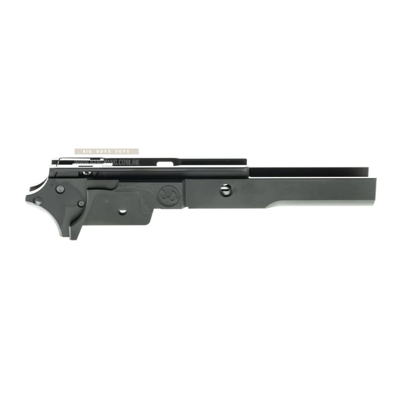 Gunsmith Bros CNC Aluminum SV Style Frame for Tokyo Marui Hi - capa 5.1 - Bang Bang Airsoft