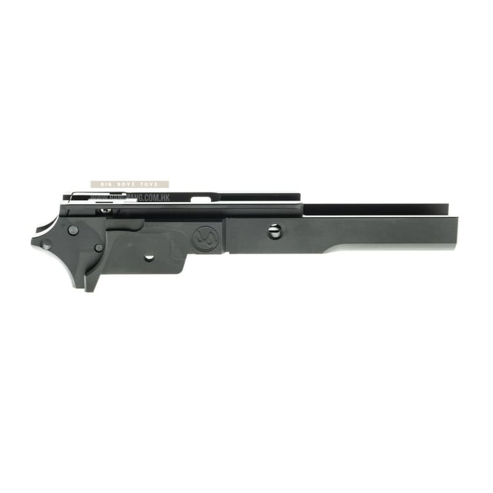Gunsmith Bros CNC Aluminum SV Style Frame for Tokyo Marui Hi - capa 5.1 - Bang Bang Airsoft