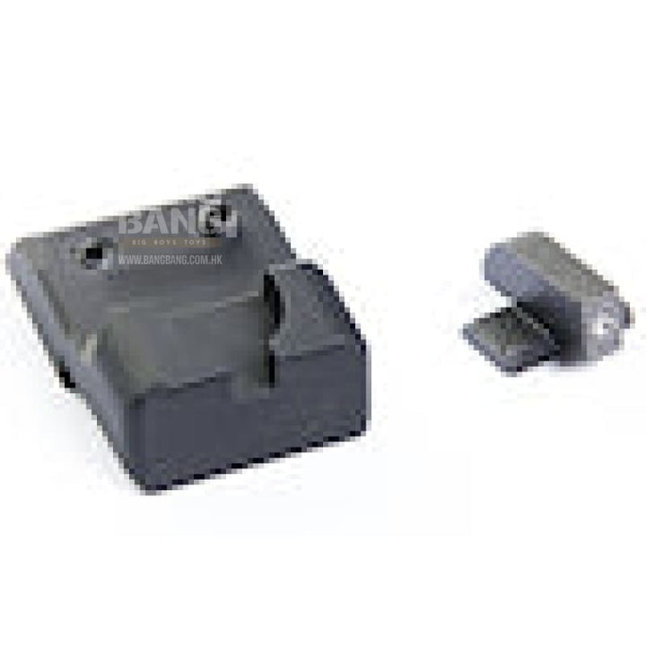 Gunsmith bros cnc aluminum ultra cut 4.3 single slide