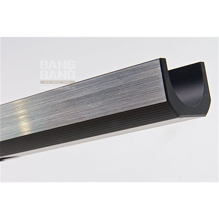 Gunsmith Bros Frame 4.3 Inch Dust Cover for Tokyo Marui Hi - Capa GBB Series - 2 Tone - Bang Bang Airsoft