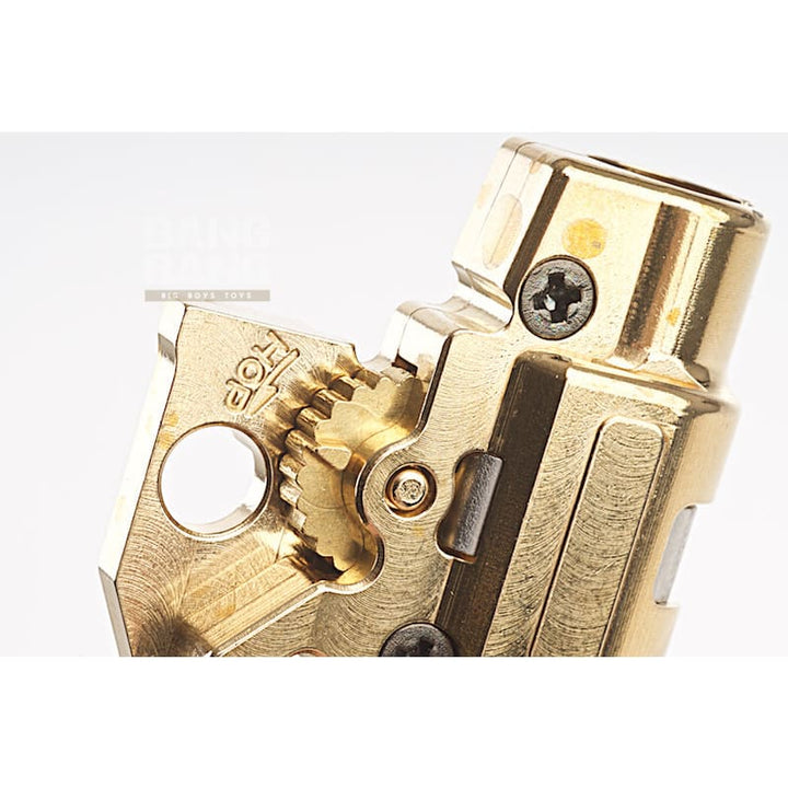 Gunsmith bros hop-up base set for tokyo mauri hi capa series