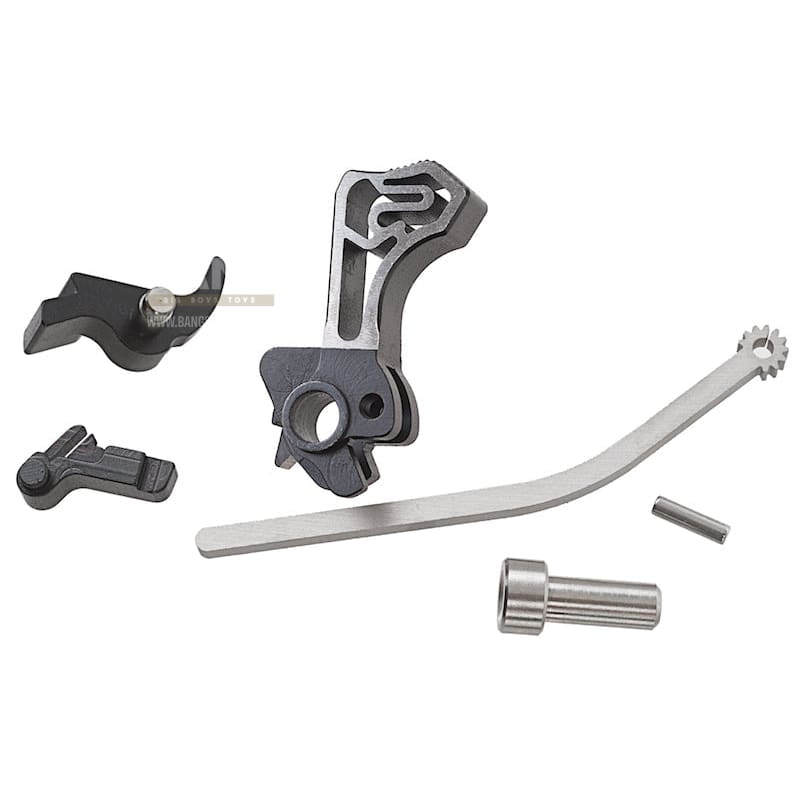 Gunsmith Bros Infinity SV Style Hammer Type 2 - 2 Tone - Bang Bang Airsoft