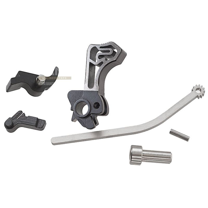 Gunsmith Bros Infinity SV Style Hammer Type 2 - 2 Tone - Bang Bang Airsoft