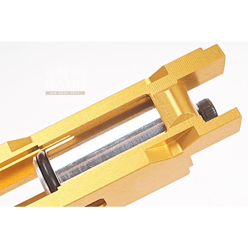 Gunsmith Bros Light Blowback Housing for Tokyo Marui Hi Capa - Bang Bang Airsoft
