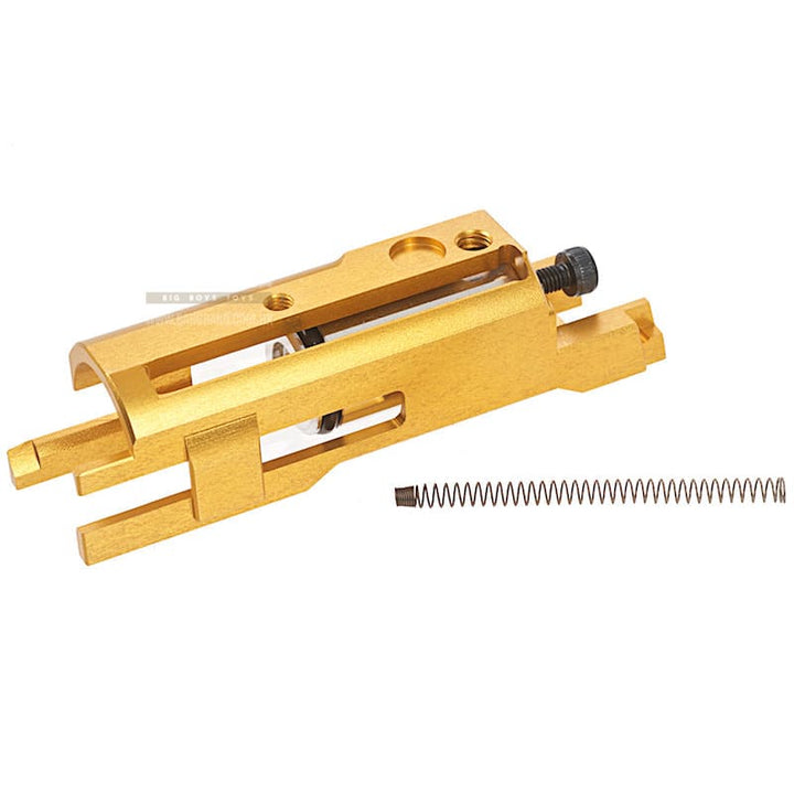 Gunsmith Bros Light Blowback Housing for Tokyo Marui Hi Capa - Bang Bang Airsoft