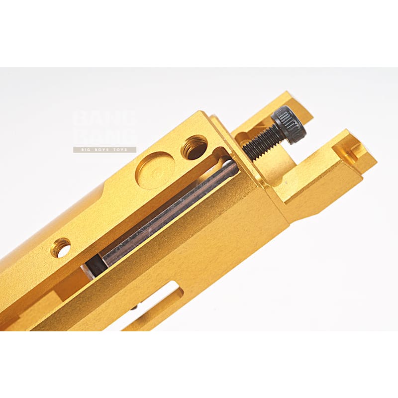 Gunsmith Bros Light Blowback Housing for Tokyo Marui Hi Capa - Bang Bang Airsoft