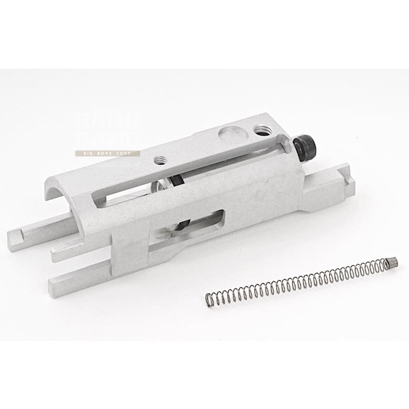 Gunsmith Bros Light Blowback Housing for Tokyo Marui Hi Capa - Bang Bang Airsoft