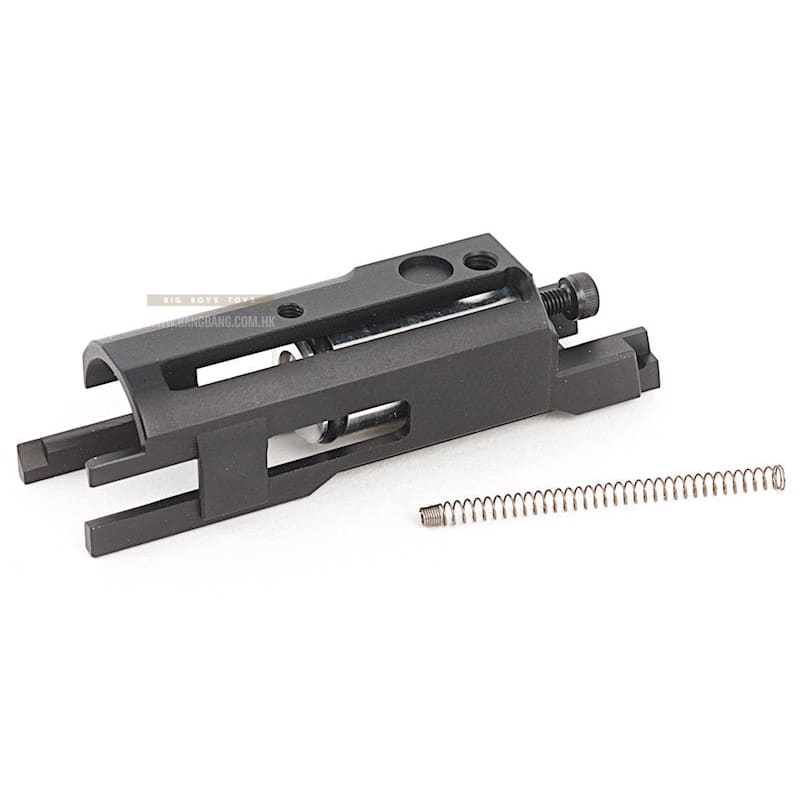 Gunsmith Bros Light Blowback Housing for Tokyo Marui Hi Capa - Bang Bang Airsoft
