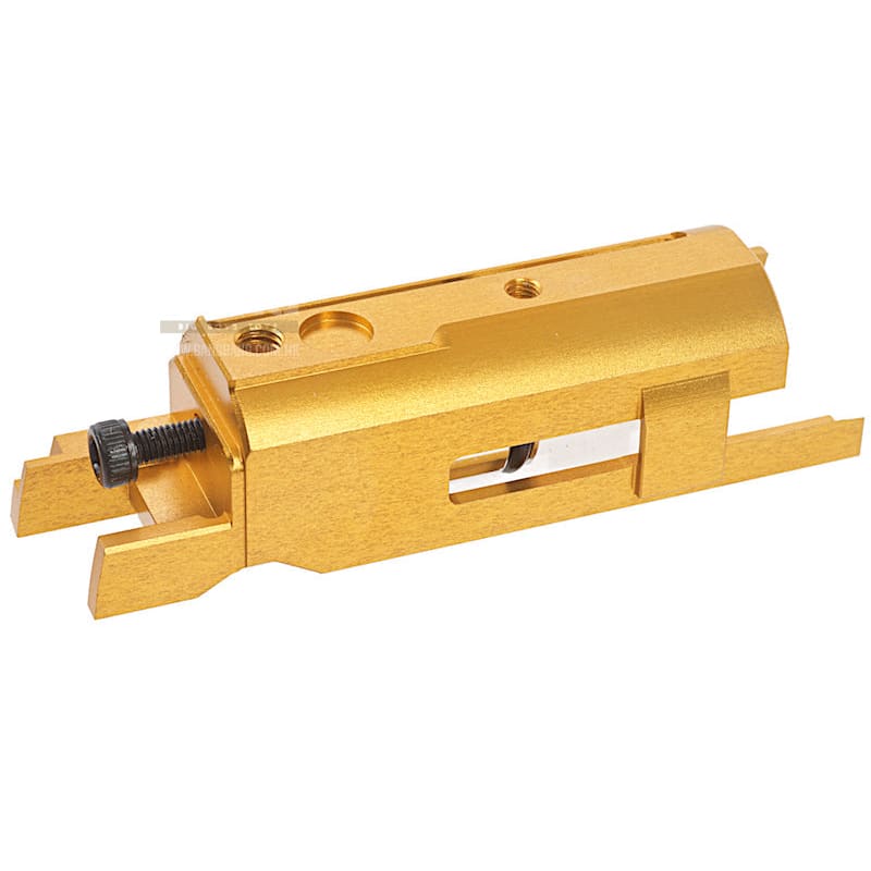Gunsmith Bros Light Blowback Housing for Tokyo Marui Hi Capa - Bang Bang Airsoft