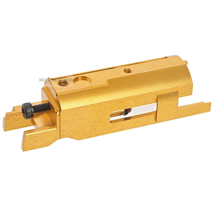 Gunsmith Bros Light Blowback Housing for Tokyo Marui Hi Capa - Bang Bang Airsoft