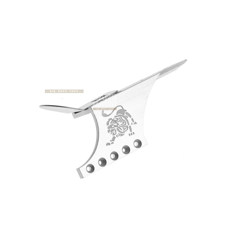 Gunsmith Bros Limcat Single Side Lion Pic Cmore Sight Mount for HI - Capa - Bang Bang Airsoft