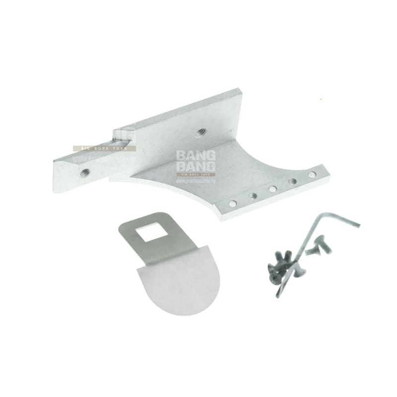 Gunsmith Bros Limcat Single Side Lion Pic Cmore Sight Mount for HI - Capa - Bang Bang Airsoft