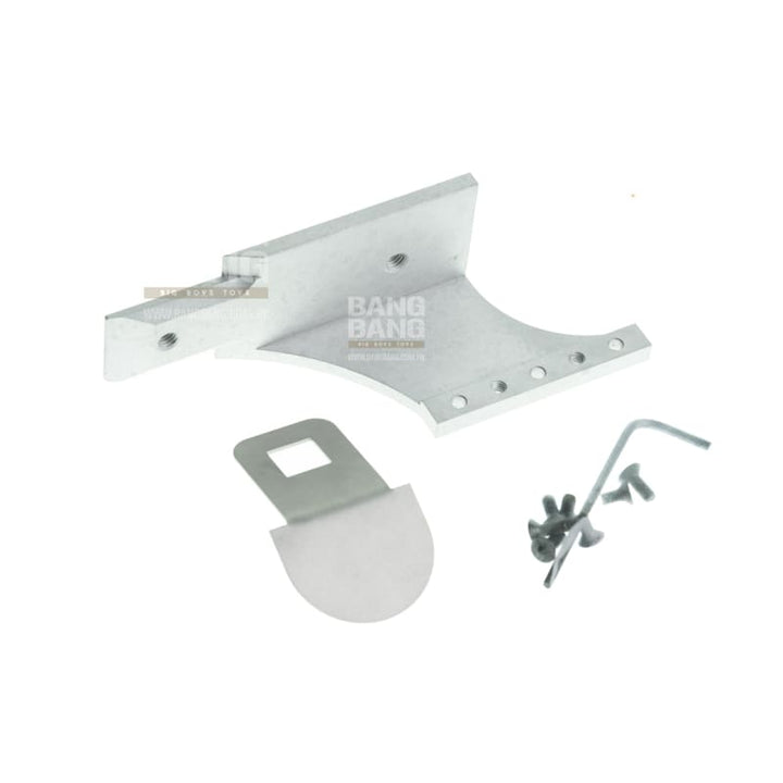 Gunsmith Bros Limcat Single Side Lion Pic Cmore Sight Mount for HI - Capa - Bang Bang Airsoft