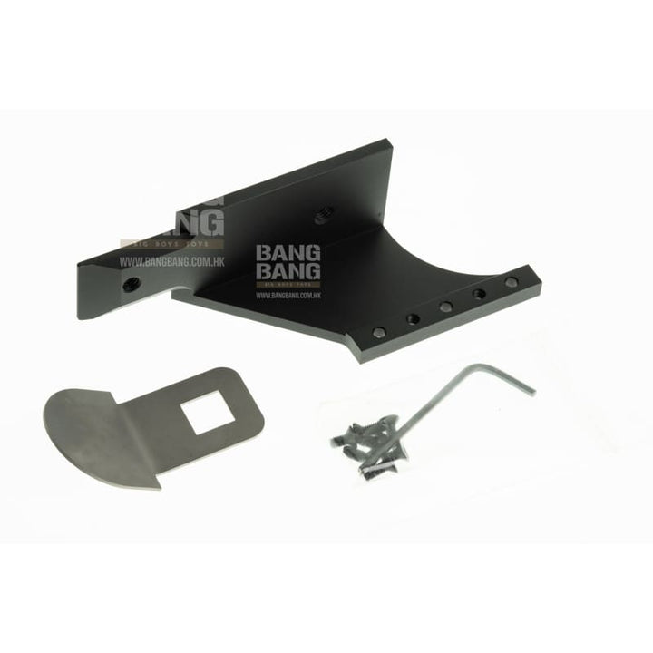 Gunsmith Bros Limcat Single Side Model One Cmore Sight Mount for HI - Capa - Bang Bang Airsoft