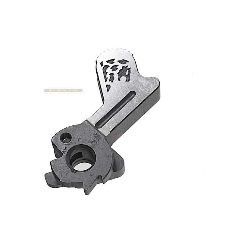 Gunsmith Bros Limcat Style Hammer - 2 Tone - Bang Bang Airsoft