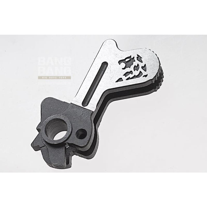 Gunsmith Bros Limcat Style Hammer - 2 Tone - Bang Bang Airsoft