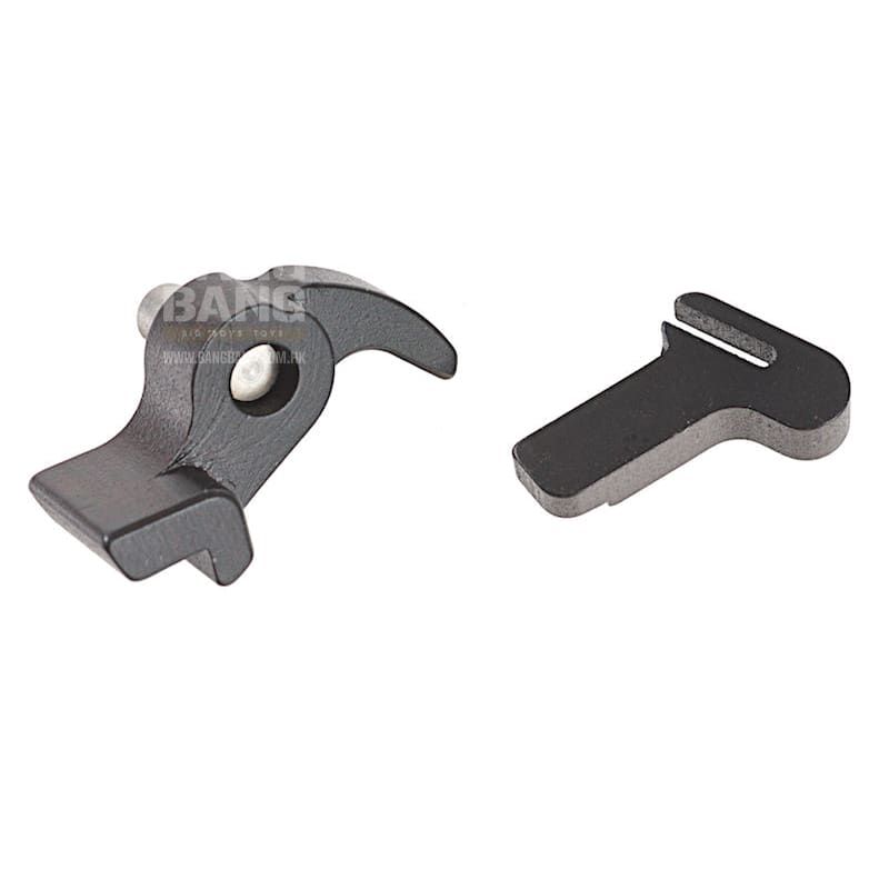 Gunsmith Bros Limcat Style Hammer - Gold - Bang Bang Airsoft